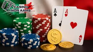 Guida ai casinò non aams nuovo cosa sapere prima di giocare