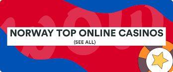 Norwegian online casinos 16 Norwegian online casinos 16