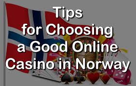 Norwegian online casinos 16 Norwegian online casinos 16