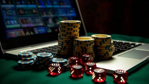 Big Wins Online Casino UK Discover the Excitement and Opportunities