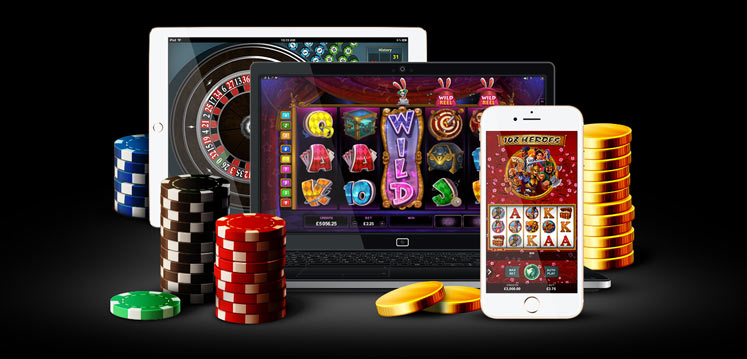 Experience the Thrill at Online Vegas Now Casino 14