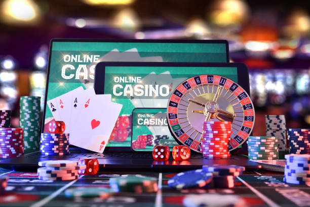 Experience the Thrill at Online Vegas Now Casino 14