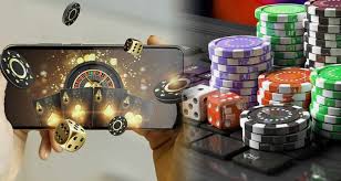 Experience the Thrills of Gaming with Casino Peaches & Sportsbook