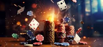 The Ultimate Guide to Casino Peaches & Sportsbook A New Era of Online Gaming The Ultimate Guide to Casino Peaches & Sportsbook A New Era of Online Gaming