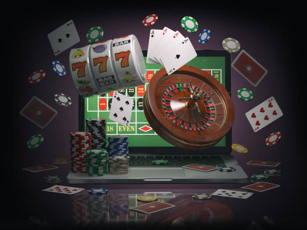 Experience Thrills at Online Casino Joker's Ace Experience Thrills at Online Casino Joker's Ace