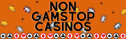 Exploring Non GamStop Casinos A Comprehensive Guide -1335126983