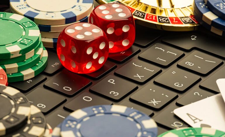 Exploring Royal Oak Casino Online Games A Guide for Enthusiasts