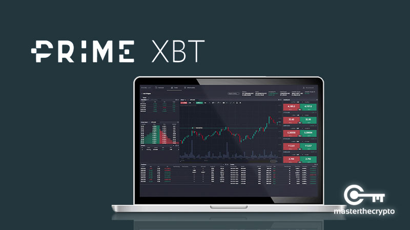 In-Depth PrimeXBT Reviews A Comprehensive Look at the Trading Platform In-Depth PrimeXBT Reviews A Comprehensive Look at the Trading Platform