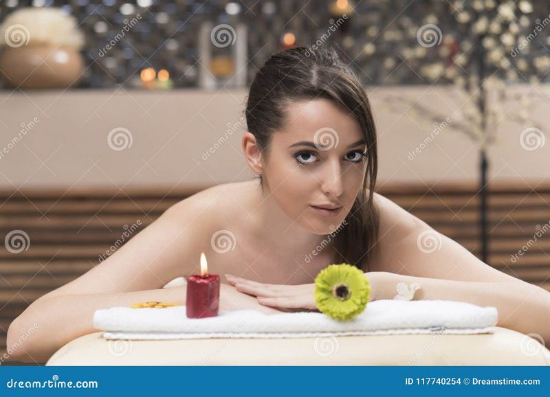 Day Spa Massage Therapy Overview