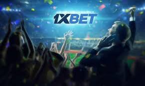 1xBet App Your Ultimate Betting Companion -1538234498