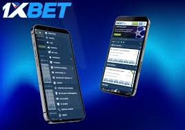 1xBet App Your Ultimate Betting Companion -1538234498