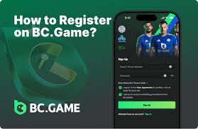 A Comprehensive Guide to the BC.Game Login Process 2009696329 A Comprehensive Guide to the BC.Game Login Process 2009696329