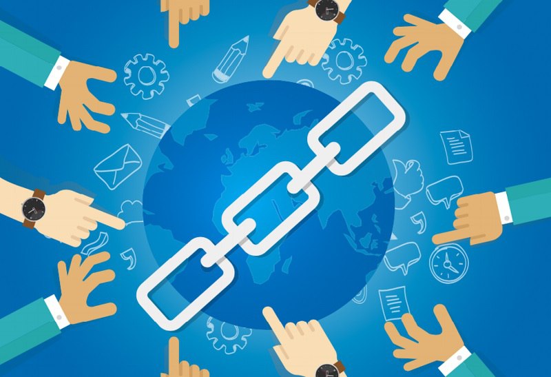 Crowd Backlinks Как они могут улучшить вашу SEO-стратегию Crowd Backlinks Как они могут улучшить вашу SEO-стратегию