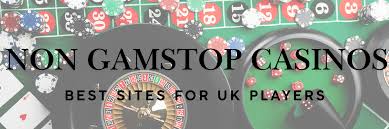 Discover Non GamStop Casinos Your Ultimate Guide