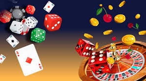 Discover the Excitement at Lucky Manor Casino -114313077