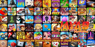 Discover the Excitement of Slot Games with Cascading Reels -1275067263 Discover the Excitement of Slot Games with Cascading Reels -1275067263