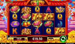 Discover the Excitement of Slot Games with Cascading Reels -1275067263 Discover the Excitement of Slot Games with Cascading Reels -1275067263