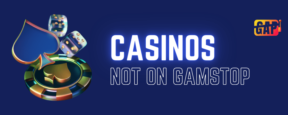 Exploring Casino Sites Not on Gamstop Your Guide to Online Gaming