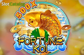 KoiFortune Casino - Rewelacyjne Gry i Doskonała Rozrywka