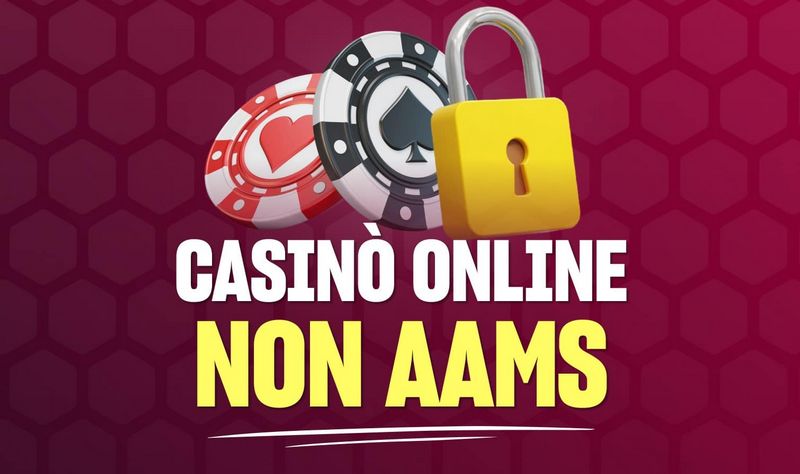I 10 migliori siti di casinò non ADM che pagano subito nel 2025