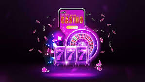 Step Into the Casino World A Journey of Thrill and Strategy