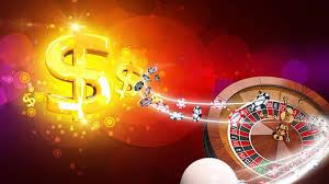 The Emergence of Big Casino IT Revolutionizing the Gaming Industry The Emergence of Big Casino IT Revolutionizing the Gaming Industry
