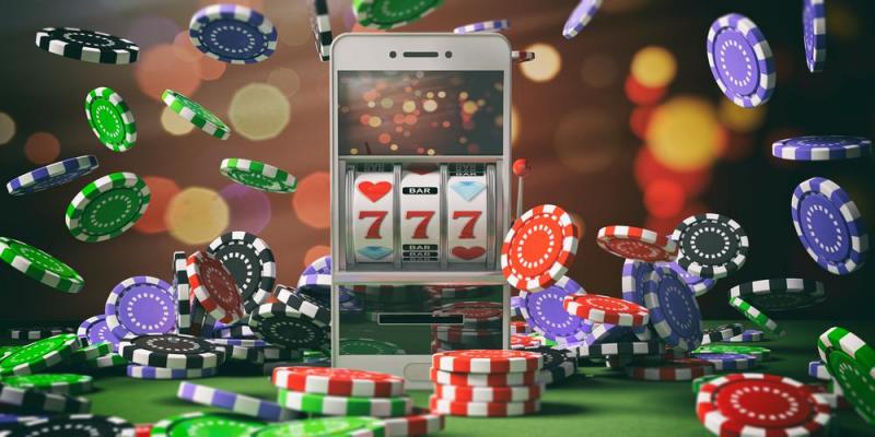The Emergence of Big Casino IT Revolutionizing the Gaming Industry The Emergence of Big Casino IT Revolutionizing the Gaming Industry