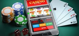 The Future of Biometric Security in Casino Apps The Future of Biometric Security in Casino Apps