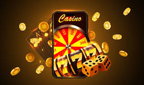 The Ultimate Gaming Experience Discover 7Gold UK The Ultimate Gaming Experience Discover 7Gold UK