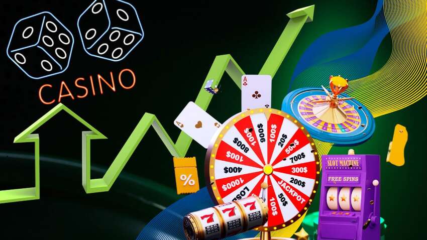 Top Casinos Offering Lightning Roulette -248477421