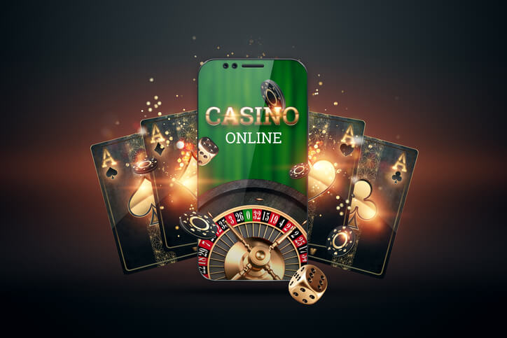 Top Casinos Offering Lightning Roulette -252518264