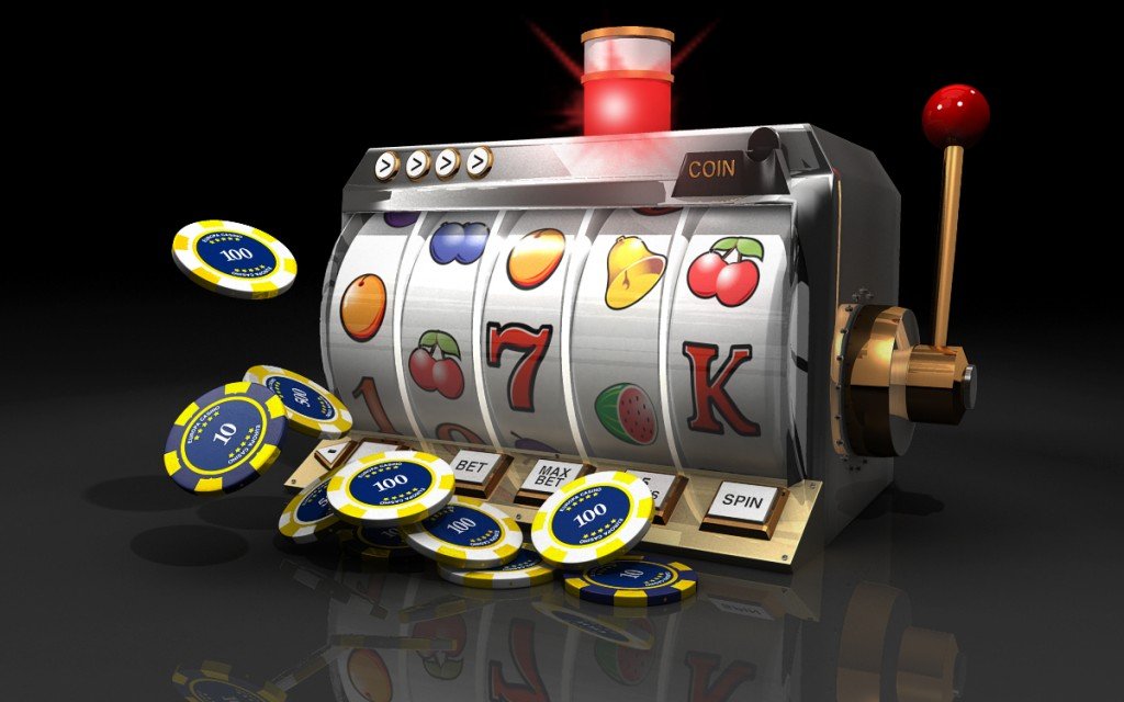 Discover the Excitement of Online Casino Scarab Wins