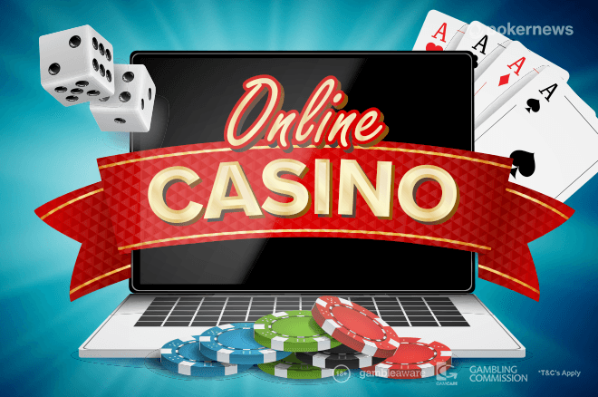 Experience Luxury and Thrill at The High Roller Online Casino