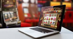 Experience the Thrill of Gaming at 12Play Casino -74707779