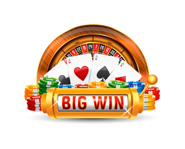 JB Casino Место, где выигрыши становятся реальностью