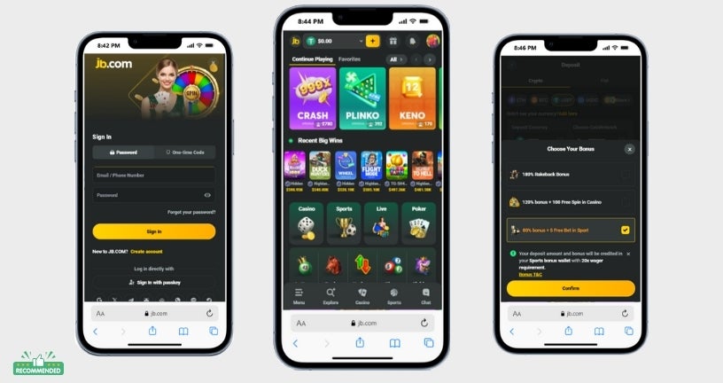 JB.COM Криптоказино Безопасные Игры и Бонусы в Мировом Стандарте JB.COM Криптоказино Безопасные Игры и Бонусы в Мировом Стандарте