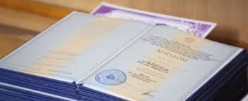 Как купить диплом в Нижневартовске надёжные советы и рекомендации