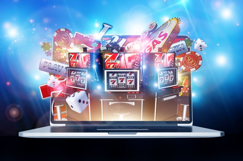 Scopri il Mondo di Casinoconslot Guida Completa ai Casinò Online