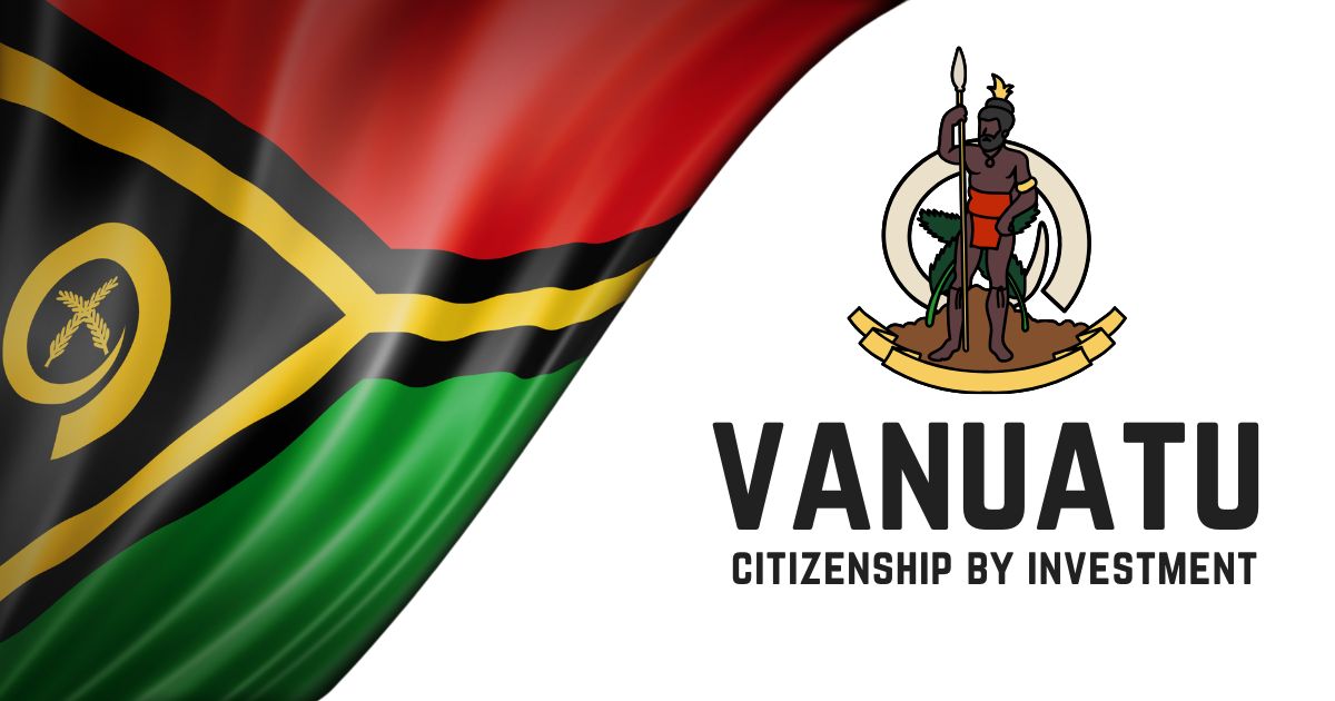 Unlocking Opportunities A Comprehensive Guide to Vanuatu Citizenship 878376393
