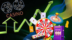 Cashwin Casino - Oplev Spændingen ved Online Spil Cashwin Casino - Oplev Spændingen ved Online Spil