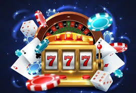 Casino Kaboom Slots An Explosive Gaming Experience Casino Kaboom Slots An Explosive Gaming Experience