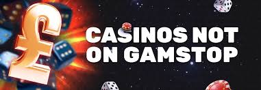 Discover Online Casinos Not Blocked by Regulations -1939985200