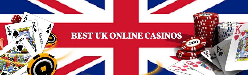 Discover the Best Online Casinos in the UK That Accept PayPal