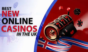 Discover the Best Online Casinos in the UK That Accept PayPal