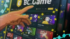 Discover the Thrills of Bcgame.sk Casino Discover the Thrills of Bcgame.sk Casino
