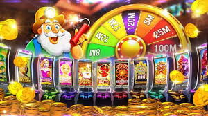 Discover the Thrills of Slotmonster Casino Online Games