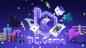 Experience the Thrill Casino Bcgame.sk Experience the Thrill Casino Bcgame.sk