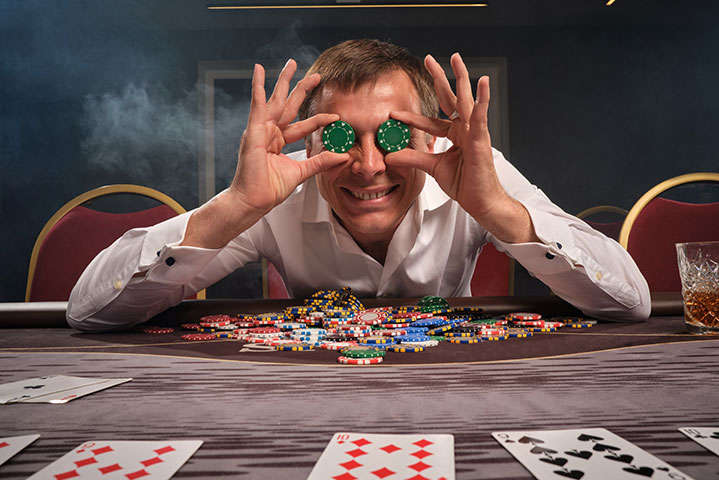 pin up casino game