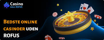 Bedste Casinoer med Klarna – Spil Sikkert og Let Bedste Casinoer med Klarna – Spil Sikkert og Let