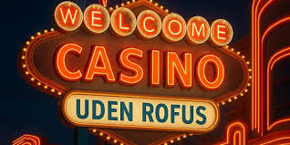 Bedste Udenlandske Casinoer uden NemID En Guide til Spiloplevelse